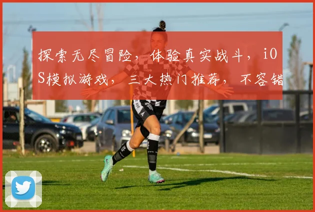 探索无尽冒险，体验真实战斗，iOS模拟游戏，三大热门推荐，不容错过