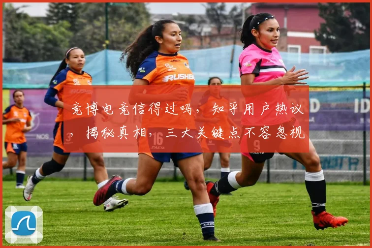 竞博电竞信得过吗，知乎用户热议，揭秘真相，三大关键点不容忽视，值得一看
