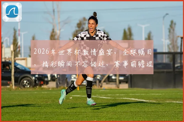 2026年世界杯激情盛宴，全球瞩目，精彩瞬间不容错过，赛事前瞻逗你笑