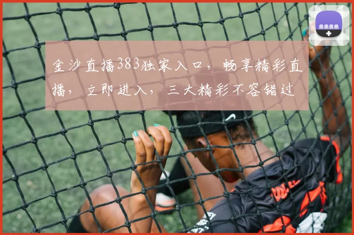 金沙直播383独家入口，畅享精彩直播，立即进入，三大精彩不容错过，速来体验