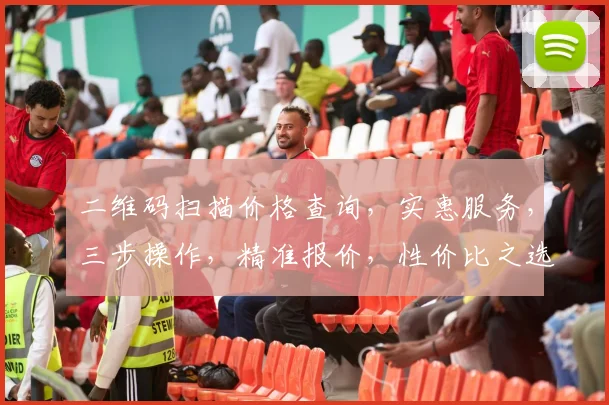 二维码扫描价格查询，实惠服务，三步操作，精准报价，性价比之选，为您节省每一分。